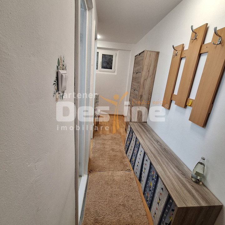 De închiriat apartament 2 camere – Drumul Taberei, BD Timișoara