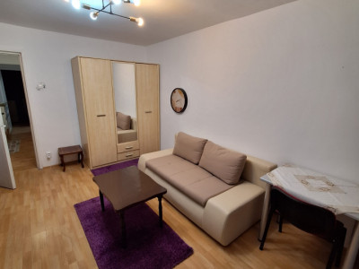 De închiriat apartament 2 camere – Drumul Taberei, BD Timișoara