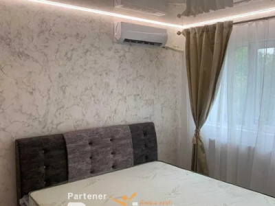 Apartament 2 camere - Decomandat, Etaj 4, 52 mp - Centrala termica - Tatarasi