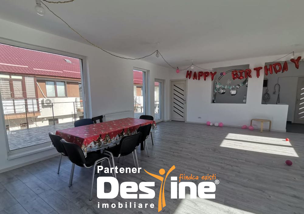 Vila spatioasa + teren 562mp, pentru locuit/spatiu comercial, Bragadiru