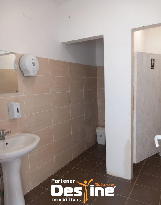 Vila spatioasa + teren 562mp, pentru locuit/spatiu comercial, Bragadiru