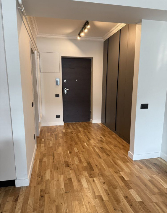 Apartament 2 camere LUX, nou, prima inchiriere, Biblioteca Nationala