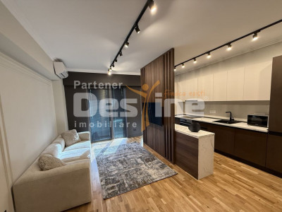 Apartament 2 camere LUX, nou, prima inchiriere, Biblioteca Nationala