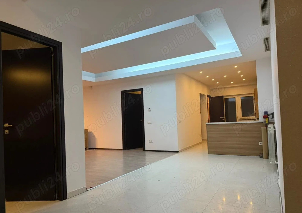 Apartament PET FRIENDLY spatios 3 camere, 123 mp, 2 terase, Timpuri Noi