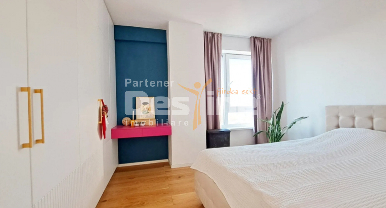 Apartament 2 camere cu loc de parcare inclus!