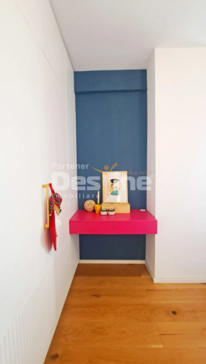 Apartament 2 camere cu loc de parcare inclus!