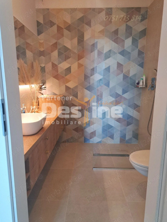 Apartament 2 camere cu loc de parcare inclus!