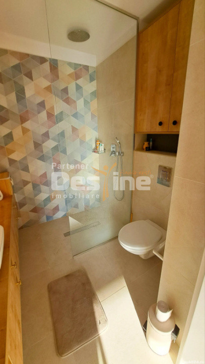 Apartament 2 camere cu loc de parcare inclus!