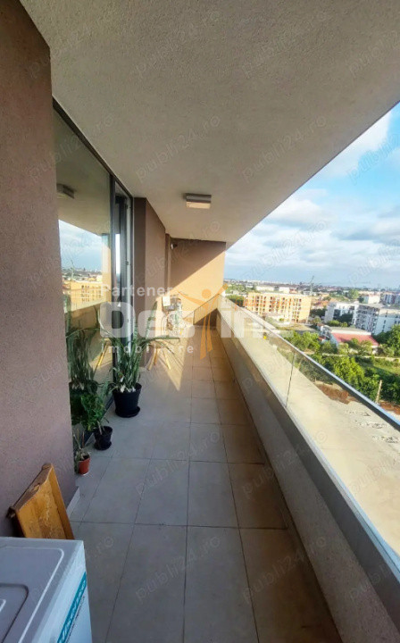 Apartament 2 camere cu loc de parcare inclus!