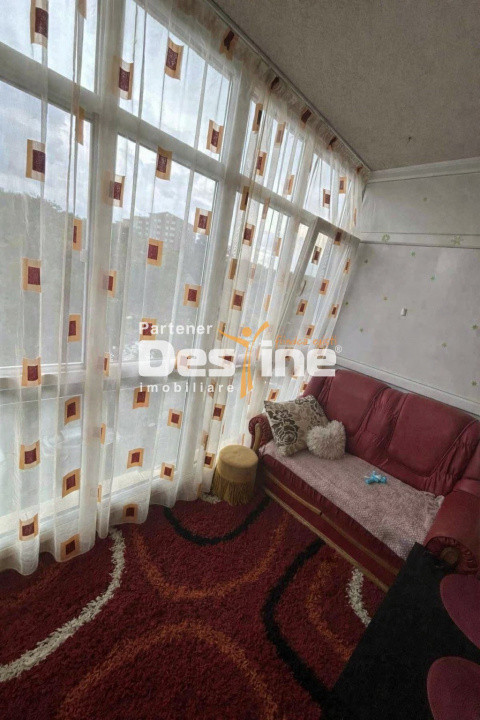 Apartament 2 camere 57 mp mobilat și utilat, etaj intermediar imobil cu lift,