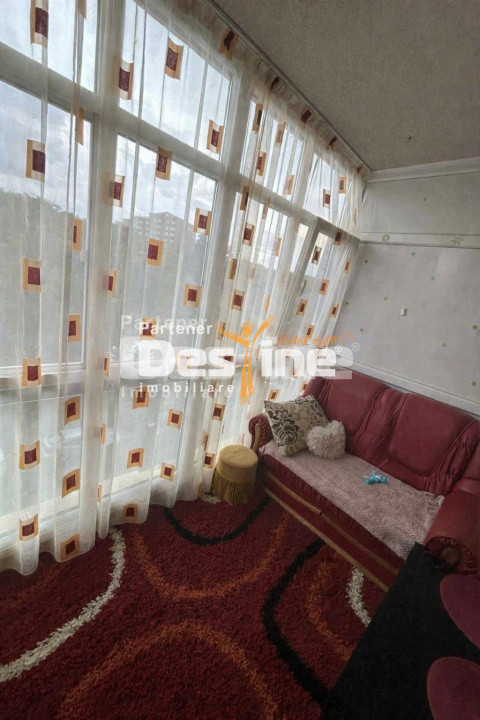 Apartament 2 camere 57 mp mobilat și utilat, etaj intermediar imobil cu lift,