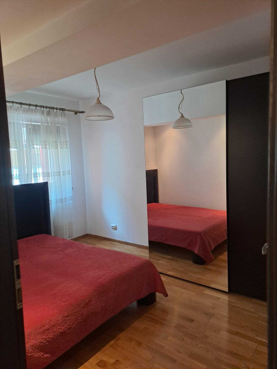 Apartament 2 camere 50 MP, et 5, CENTRUL CIVIC