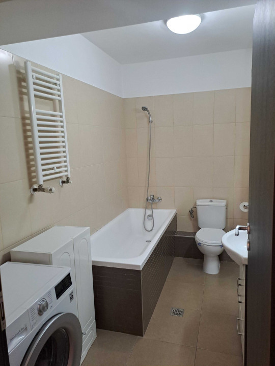 Apartament 2 camere 50 MP, et 5, CENTRUL CIVIC