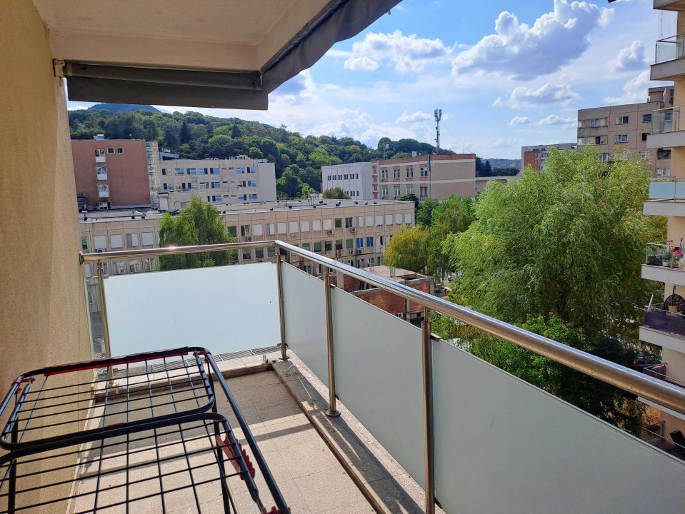 Apartament 2 camere 50 MP, et 5, CENTRUL CIVIC