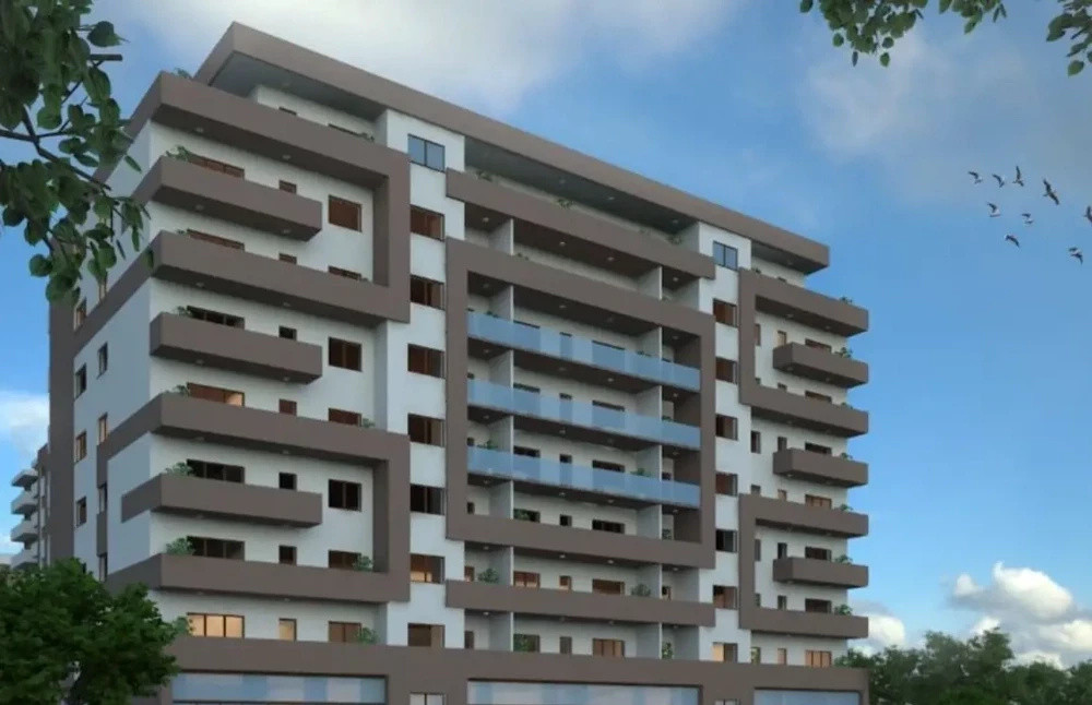 Apartament 2 camere decomandat, 69 mp, Confort Urban