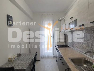 Apartament 2 camere decomandat, 69 mp, Confort Urban