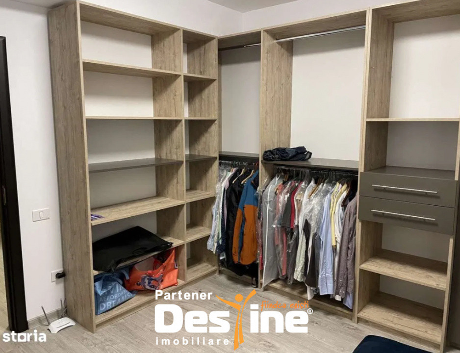 Vila de lux ultrafinisata, 4 camere, Cartierul Latin