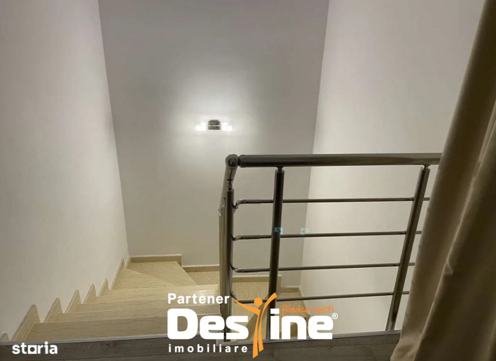 Vila de lux ultrafinisata, 4 camere, Cartierul Latin