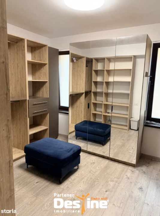 Vila de lux ultrafinisata, 4 camere, Cartierul Latin