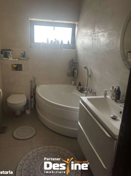 Vila de lux ultrafinisata, 4 camere, Cartierul Latin