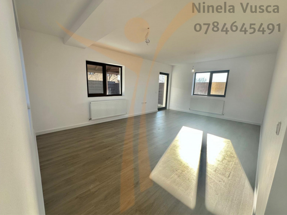 🏡 Vilă nouă, individuală – Valea Voievozilor, Târgoviște