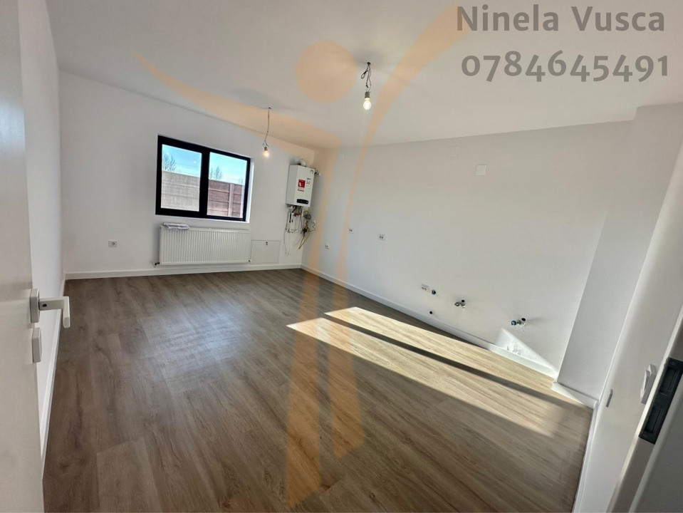 🏡 Vilă nouă, individuală – Valea Voievozilor, Târgoviște