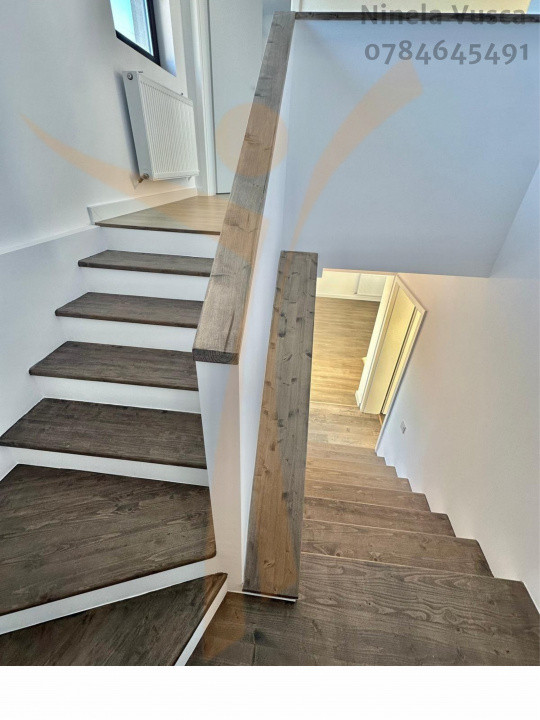 🏡 Vilă nouă, individuală – Valea Voievozilor, Târgoviște