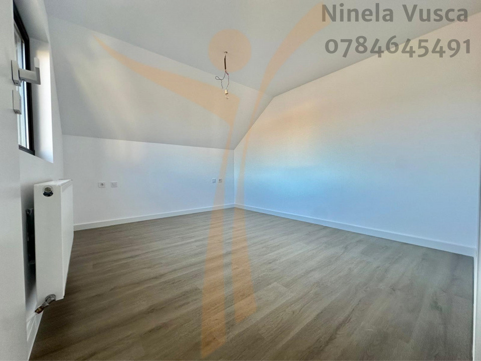 🏡 Vilă nouă, individuală – Valea Voievozilor, Târgoviște