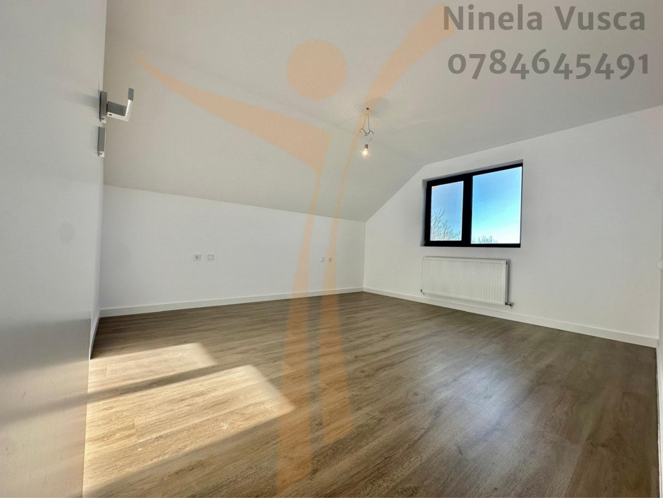 🏡 Vilă nouă, individuală – Valea Voievozilor, Târgoviște