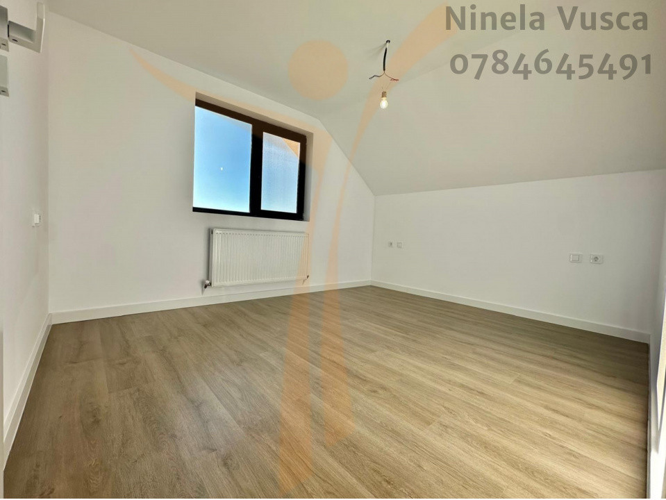 🏡 Vilă nouă, individuală – Valea Voievozilor, Târgoviște