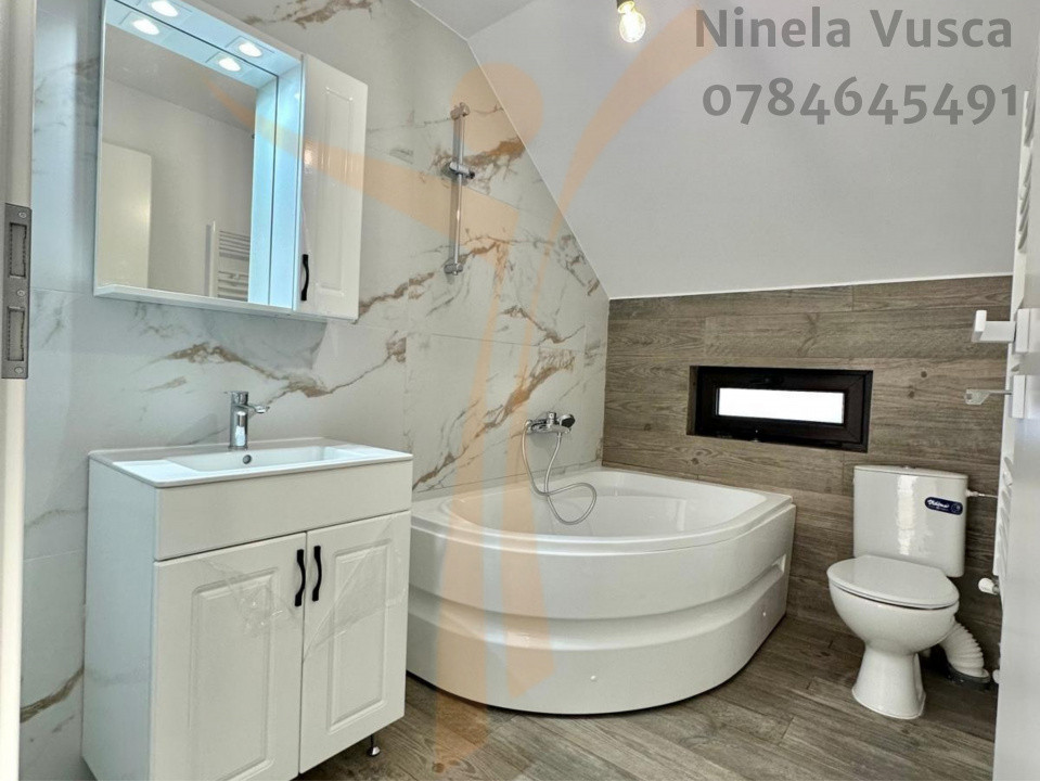 🏡 Vilă nouă, individuală – Valea Voievozilor, Târgoviște