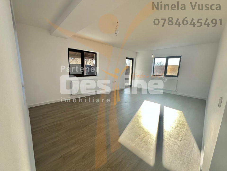 🏡 Vilă nouă, individuală – Valea Voievozilor, Târgoviște