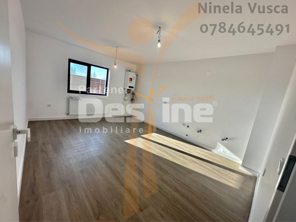 🏡 Vilă nouă, individuală – Valea Voievozilor, Târgoviște