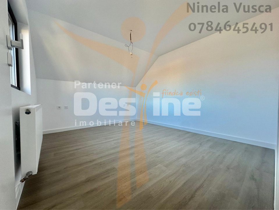 🏡 Vilă nouă, individuală – Valea Voievozilor, Târgoviște