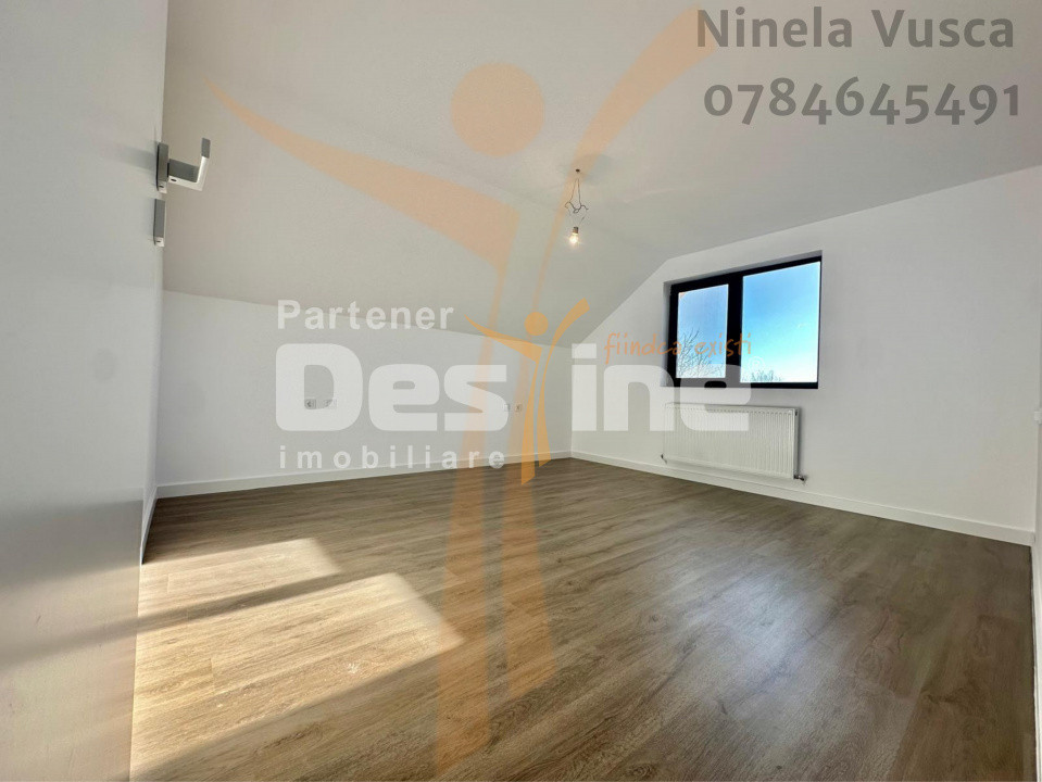🏡 Vilă nouă, individuală – Valea Voievozilor, Târgoviște