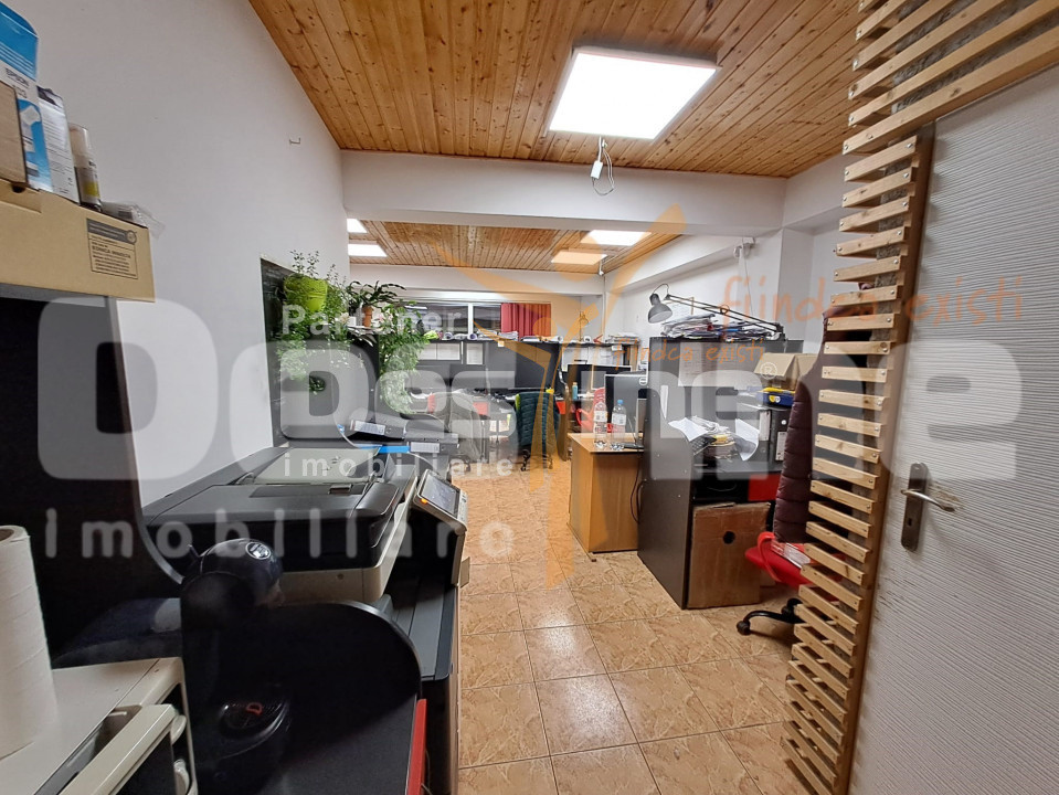 Cladire  comerciala individuala, 142 mp , GALATA