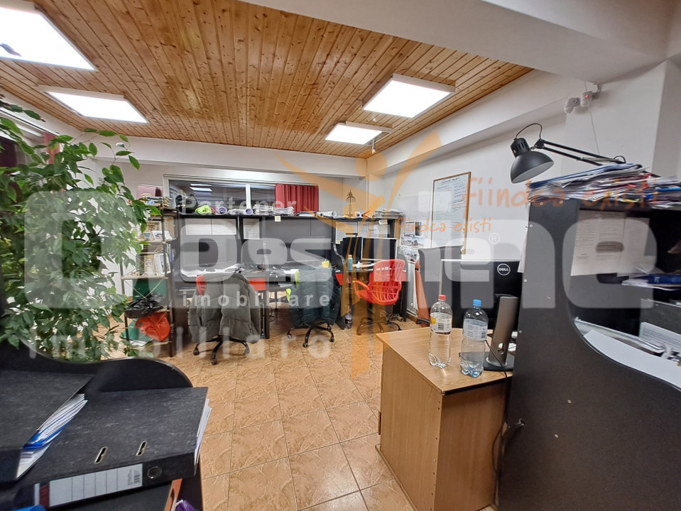 Cladire  comerciala individuala, 142 mp , GALATA