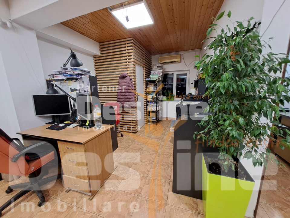 Cladire  comerciala individuala, 142 mp , GALATA