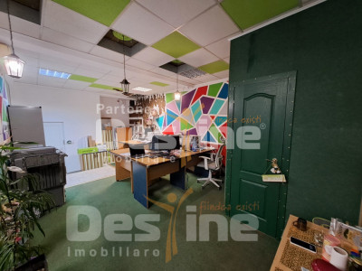 Cladire  comerciala individuala, 142 mp , GALATA