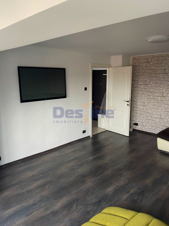 Zona Feidorf – Apartament 2 camere, decomandat