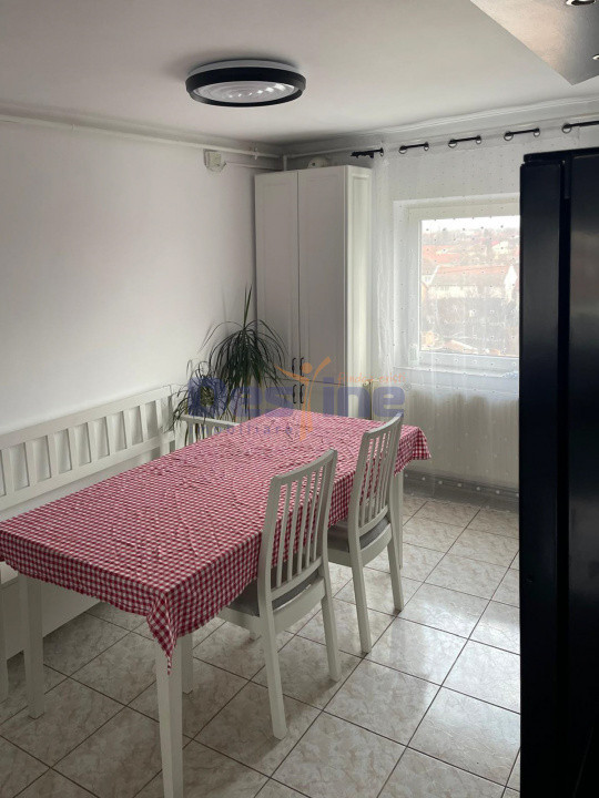 Zona Feidorf – Apartament 2 camere, decomandat