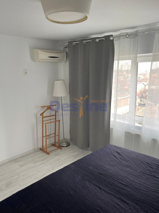 Zona Feidorf – Apartament 2 camere, decomandat