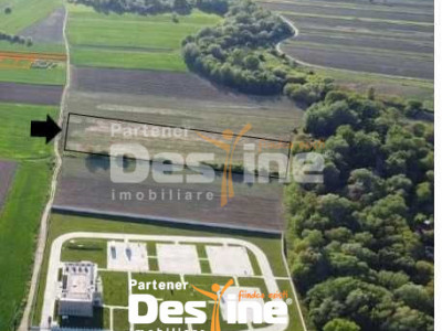 Teren intravilan 7567mp, certificat de urbanism, Magurele