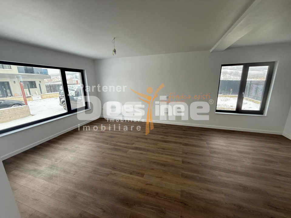 Casa individuala cu etaj, 4 camere, Pret luna martie 170.000 euro