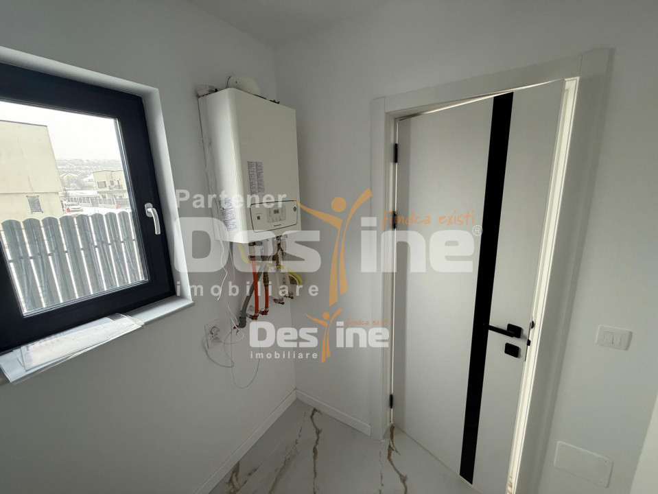 Casa individuala cu etaj, 4 camere, Pret luna martie 170.000 euro