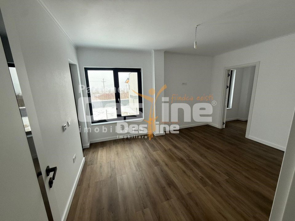 Casa individuala cu etaj, 4 camere, Pret luna martie 170.000 euro