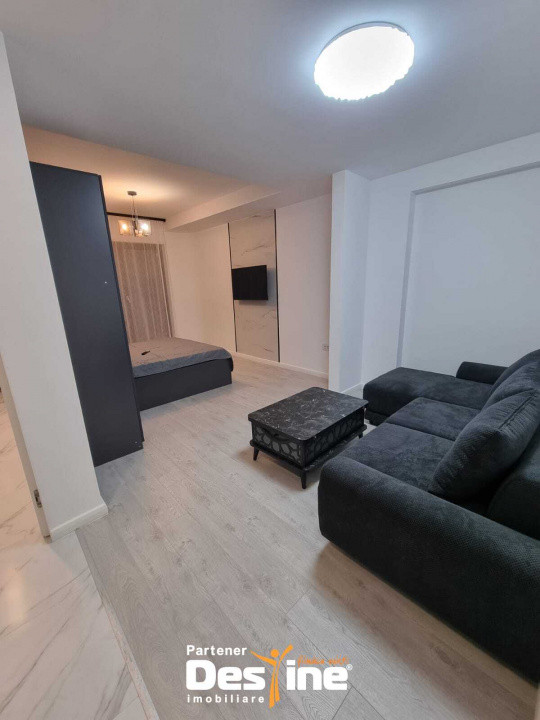 Garsoniera premium, incalzire pardoseala, zona Viilor