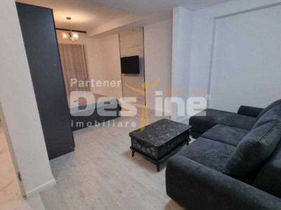 Garsoniera premium, incalzire pardoseala, zona Viilor