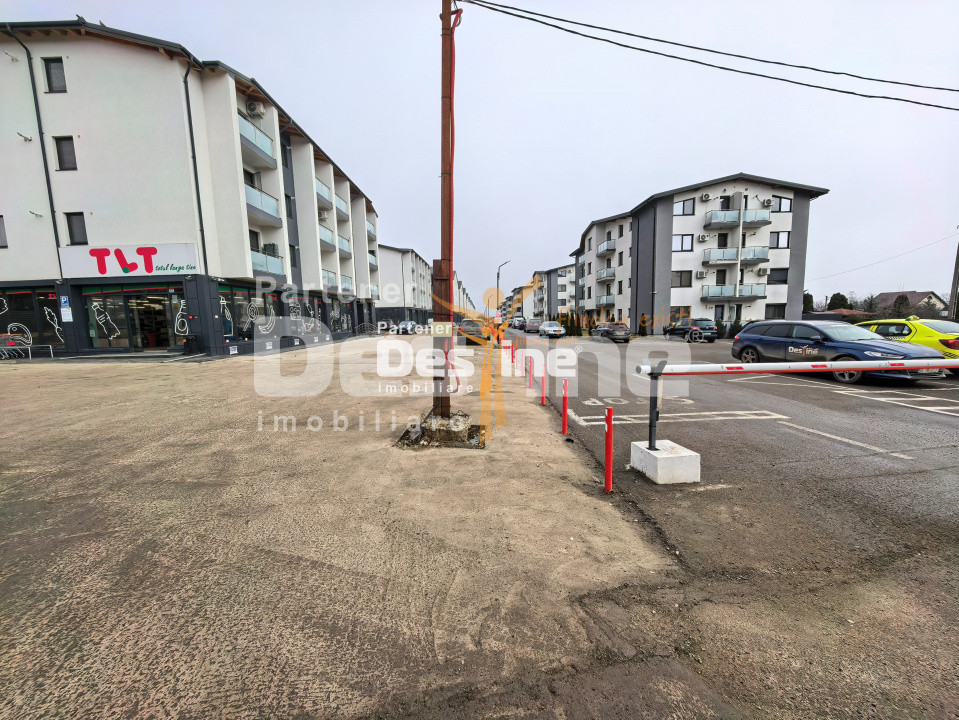 Comision 0% - Apartament 2 camere decomandat 49 mp mobilat, utilat și cu balcon