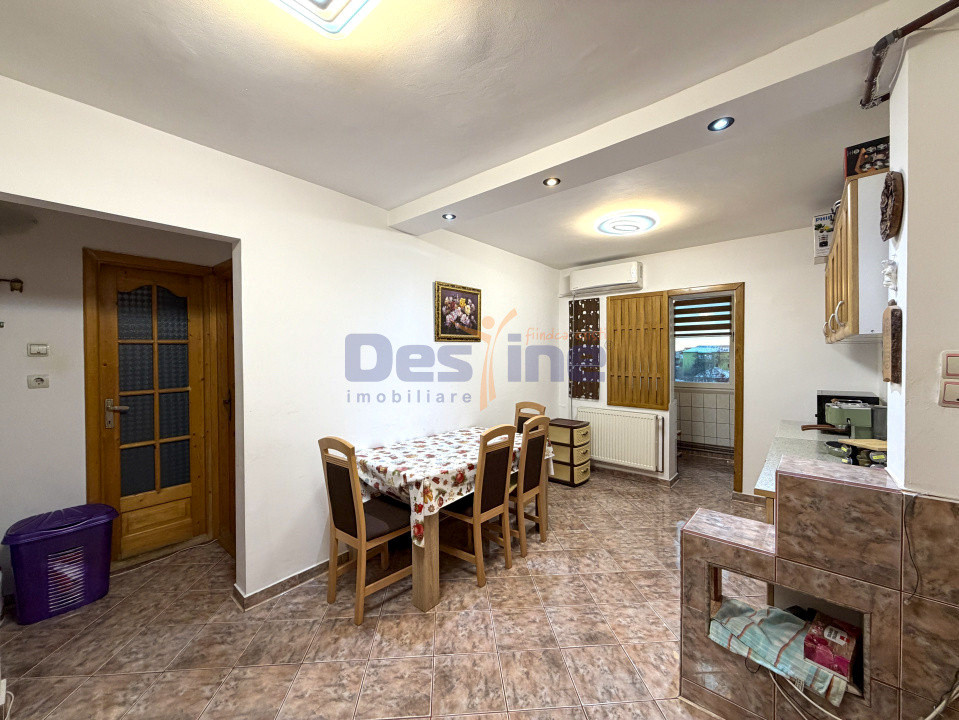 Apartament 2 camere decomandate in zona Aradului, TM